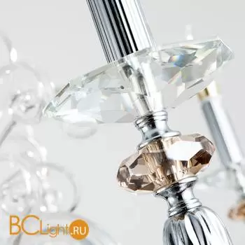 Люстра Divinare Albedo 8821/02 LM-8 - Фото 0